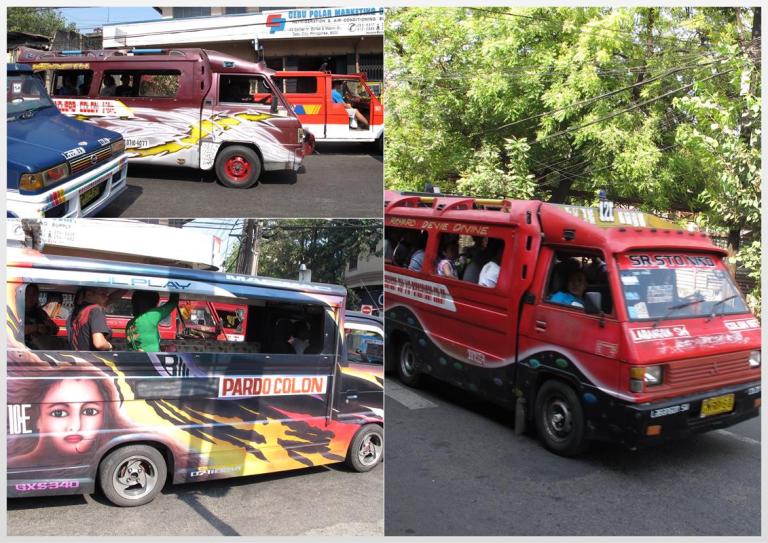 jeepney (Copy)